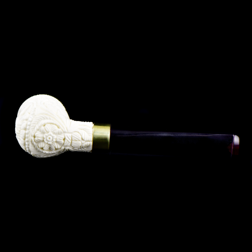 Трубка Meerschaum Pipes - Classic - 0014 (без фильтра)