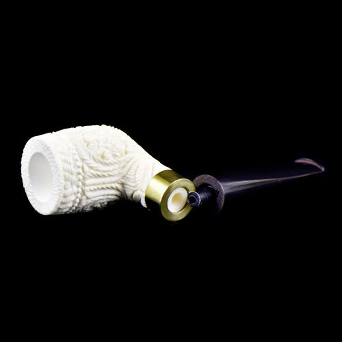 Трубка Meerschaum Pipes - Classic - 0014 (без фильтра)