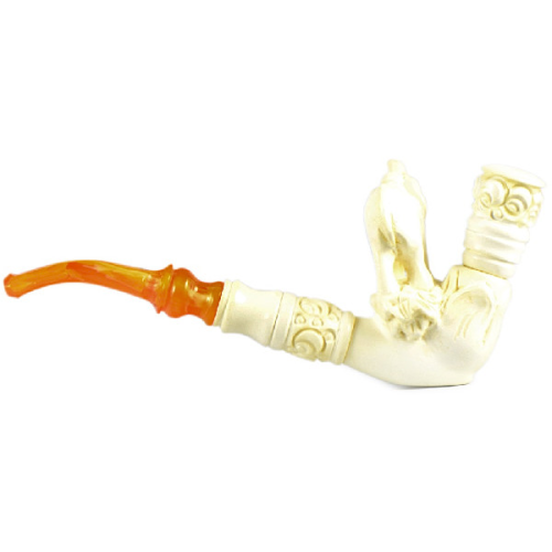 Мундштук-Трубка Altinay - 6041 Cigarette Pipe