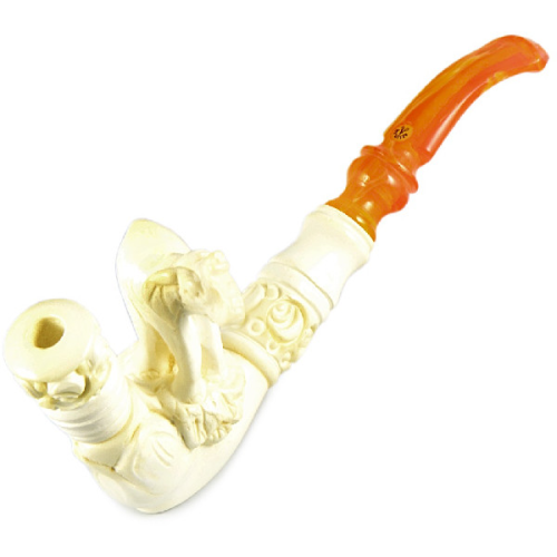 Мундштук-Трубка Altinay - 6041 Cigarette Pipe