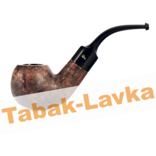 Трубка Peterson Aran - Smooth - XL02 (БЕЗ фильтра)