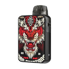 POD-Система Smoant - Charon Baby Plus - Tiger