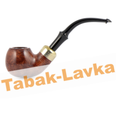 Трубка Peterson Standard System 302 Smooth P-Lip (фильтр 9 мм)