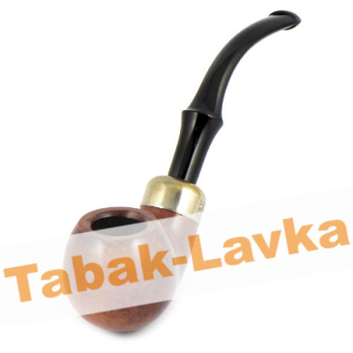 Трубка Peterson Standard System 302 Smooth P-Lip (фильтр 9 мм)