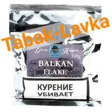 Табак Gawith & Hoggarth Balkan FLAKE (100 гр.) Sale !!!