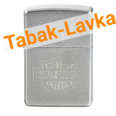 Зажигалка Zippo 200 - HD.H199  Harley-Davidson