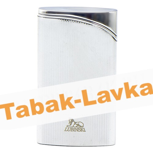 Зажигалка Lubinski Gaeta WA560 - 1 (турбо)