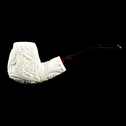 Трубка Meerschaum Pipes - Classic - 0013 (без фильтра)