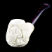 Трубка Meerschaum Pipes - Classic - 0013 (без фильтра)