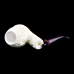 Трубка Meerschaum Pipes - Classic - 0013 (без фильтра)