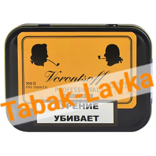 Табак Vorontsoff Professional (100 гр) банка