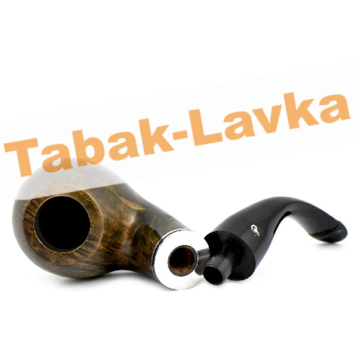 Трубка Peterson Dublin Filter XL02 P-Lip (фильтр 9 мм)