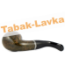 Трубка Peterson Dublin Filter XL02 P-Lip (фильтр 9 мм)