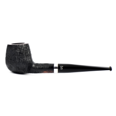 Трубка Stanwell - Brushed - Rustic Black 239 (без фильтра)