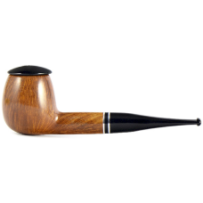 Трубка Savinelli Monsieur - Smooth 207 (фильтр 9 мм)