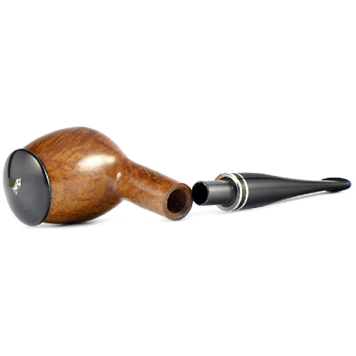 Трубка Savinelli Monsieur - Smooth 207 (фильтр 9 мм)