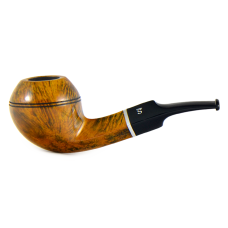 Трубка Stanwell Amber Light Polished 191  (без фильтра )