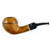 Трубка Stanwell Amber Light Polished 191 (без фильтра )