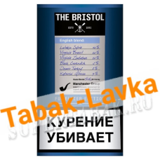 Табак The Bristol English Blend (40 гр)