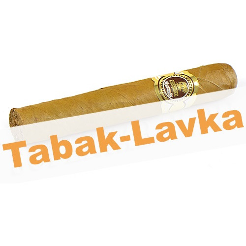 Сигара Cherokee Premium Robusto стеклянная туба 1 шт