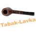 Трубка Savinelli Alligator - Brown 141 (фильтр 9 мм)