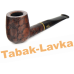 Трубка Savinelli Alligator - Brown 141 (фильтр 9 мм)