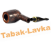 Трубка Savinelli Alligator - Brown 141 (фильтр 9 мм)