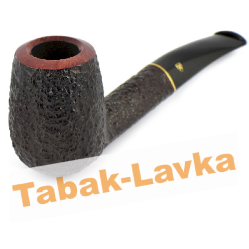 трубка Savinelli Roma - KS 707 (фильтр 9 мм)