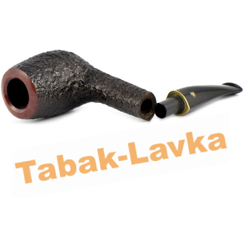 трубка Savinelli Roma - KS 707 (фильтр 9 мм)