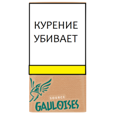 Сигаретный табак Gauloises Melange Bronze 30 гр.