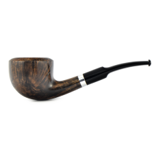 Трубка Stanwell Relief - Brown Polished 86 (без фильтра)