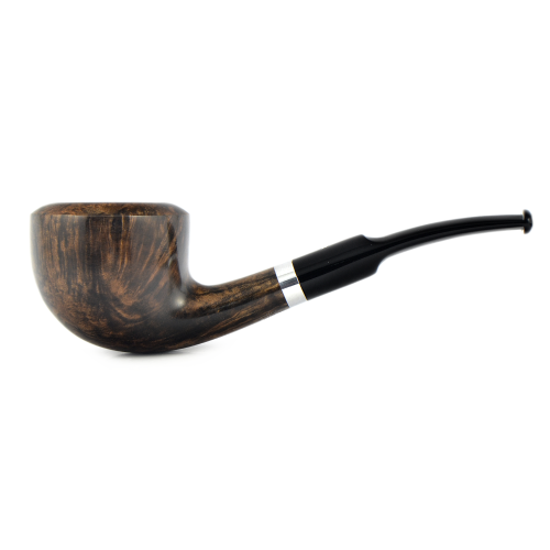 Трубка Stanwell Relief - Brown Polished 86 (без фильтра)