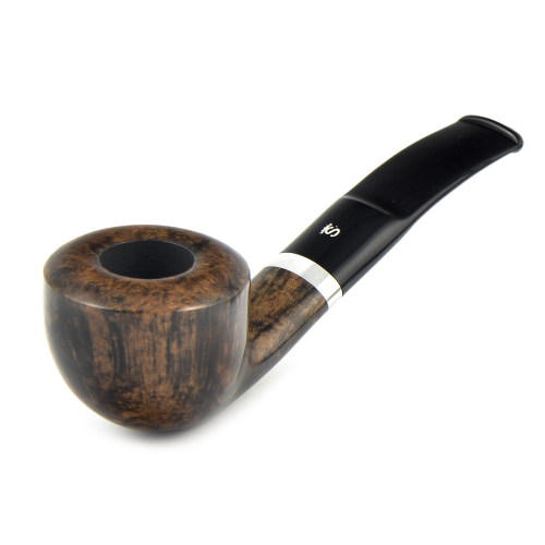 Трубка Stanwell Relief - Brown Polished 86 (без фильтра)