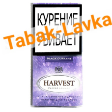 Сигаретный табак Harvest - Black Currant (30 гр)