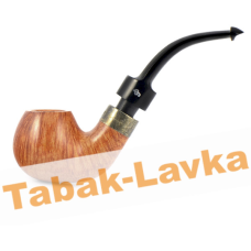 Трубка Peterson De Luxe System - Smooth - 2S P-Lip (Без фильтра)