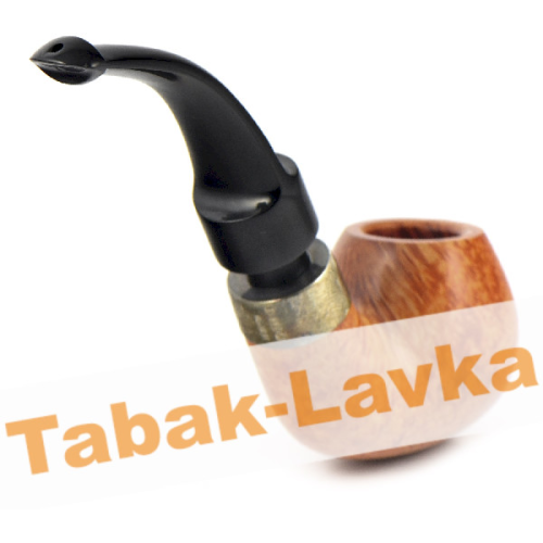 Трубка Peterson De Luxe System - Smooth - 2S P-Lip (Без фильтра)