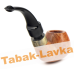 Трубка Peterson De Luxe System - Smooth - 2S P-Lip (Без фильтра)