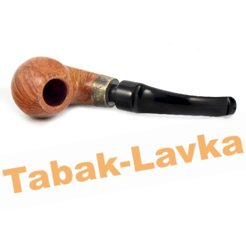 Трубка Peterson De Luxe System - Smooth - 2S P-Lip (Без фильтра)