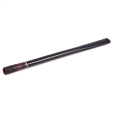 Мундштук Pipsan Wild Rose Wood Long - Slim 7 mm (Cherry)