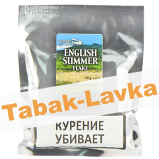 Табак Stanislaw English Summer Flake (100 грамм)