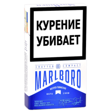 Сигареты Marlboro - Crafted Compact (МРЦ 189)