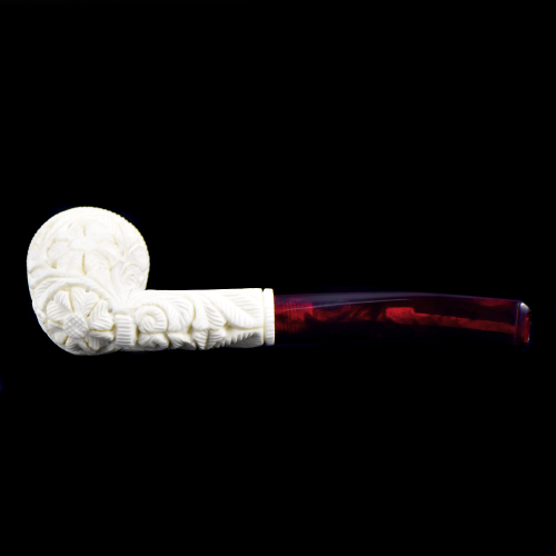 Трубка Meerschaum Pipes - Classic - 0059 (без фильтра)