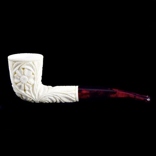 Трубка Meerschaum Pipes - Classic - 0059 (без фильтра)