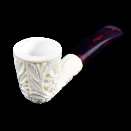 Трубка Meerschaum Pipes - Classic - 0059 (без фильтра)