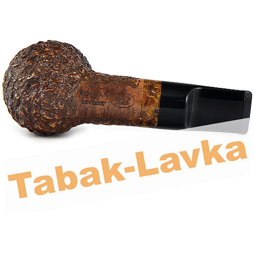 Трубка Volkan Pipe - Reverse - 047 - (без фильтра)