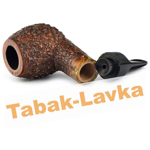 Трубка Volkan Pipe - Reverse - 047 - (без фильтра)