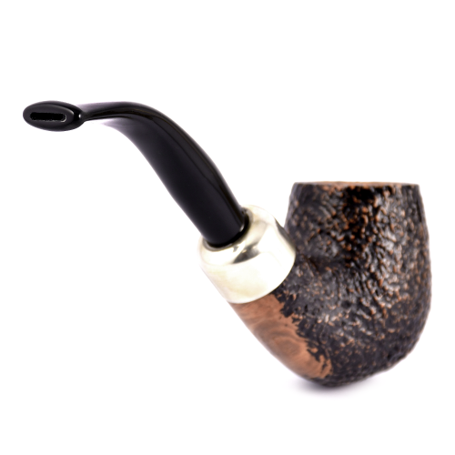 Трубка Peterson Arklow - SandBlasted - XL90 (фильтр 9 мм)