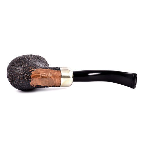 Трубка Peterson Arklow - SandBlasted - XL90 (фильтр 9 мм)