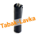 Зажигалка Clipper - СМ054 (Black mat)