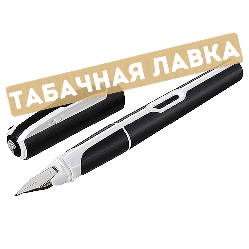 Ручка Pelikan - Office Office Style - Black White - Перьевая (PL903054)